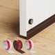 thumbnail image 1 of Fiudx Burlete de Puerta de Alta Densidad, Cinta Aislante Autoadhesiva, Burlete para Puertas, Ahorro de Energía, Flexible y Fácil de Instalar, para Múltiples Tipos de Puertas, Rollo Completo de 99 Cm., 1 of 7