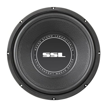 - SSL SS12 12