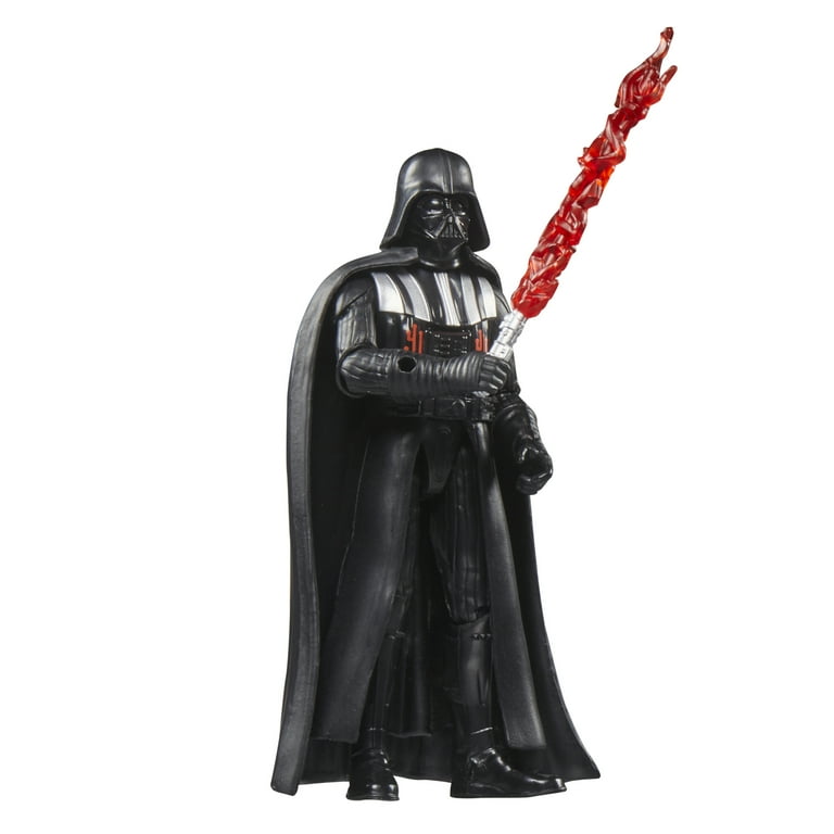Star Wars Epic World of Action Darth Vader Ultimate Mech Force