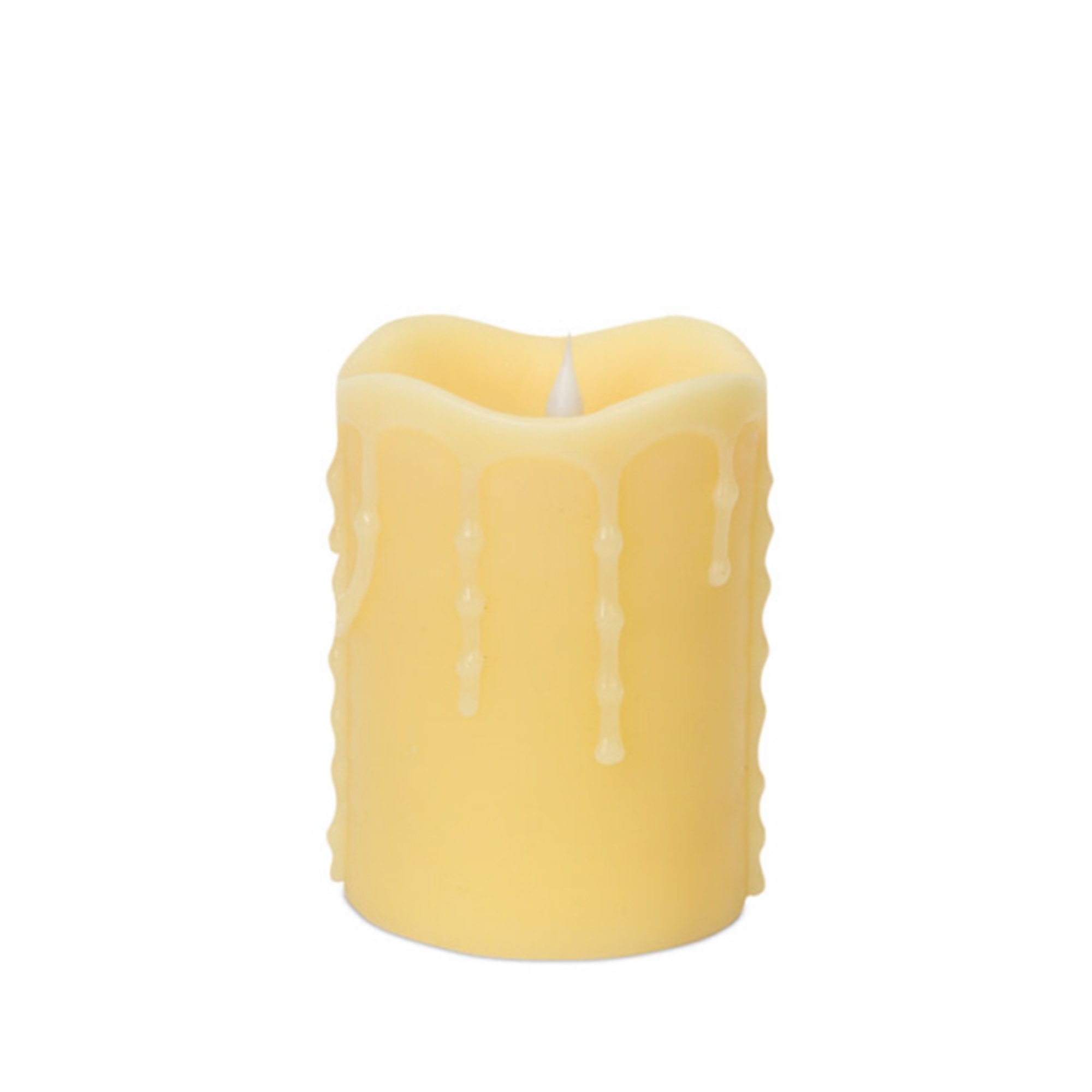 Walmart Drip Candles at Jerry Brown blog