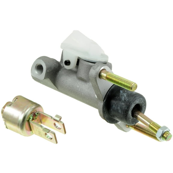 Dorman CM350096 Clutch Master Cylinder for Specific Toyota Models Fits select: 1996-2005 TOYOTA RAV4