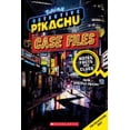 thumbnail image 2 of Case Files (Pokemon: Detective Pikachu) (Pokemon), 2 of 2