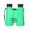 Vert, variante sur Télescope pour Jeunes Jumelles 6X35 pour Enfants et Ados Cadre en Aluminium Conception Facile Jumelles Jouets d'Extérieur pour Garçons et Filles de 3 Ans-
