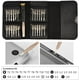 Eagles Kit d'Outils de Réparation de Téléphone Portable - Jeu de Tournevis Professionnel 38 en 1 pour MacBook Pro, Ordinateur de Bureau – image 2 sur 5