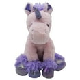 thumbnail image 3 of 13.5 In Unicorn Plush, 3 of 3