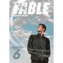 The Fable Omnibus 6 (Vol. 11-12)