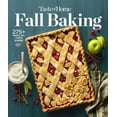thumbnail image 2 of Taste of Home Fall Baking: 275+ Breads, Pies, Cookies and More! (Paperback), 2 of 2