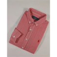 thumbnail image 1 of GYWD Ralph Lauren camisa a cuadros de algodón de primavera y otoño camisa a cuadros de los hombres jóvenes de negocios casual de manga larga camisa de moda británica Capa delgada, 1 of 4