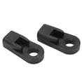 thumbnail image 1 of Outboard Control Box Cable End Connector, Perfect Fit Motor Part 67275-95600 Black  For Upgrade, 1 of 8