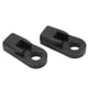 thumbnail image 3 of Pieza Del Motor, Conector De Extremo De Cable De Caja De Control Fueraborda De Alta Resistencia Negro 67275-95600 Ajuste Perfecto 2 Piezas De Cobre ABS Para Actualización, 3 of 7