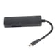 thumbnail image 3 of en 1 tipo Plug and Play del eje 5Gbps del USB C adaptador multipuerto USB C de la estación de acoplamiento de C para PC, 3 of 5