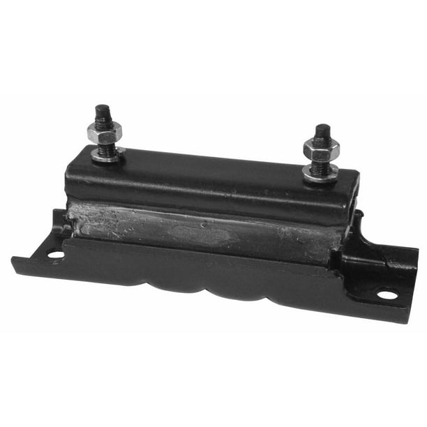 Soporte De Transmisión Ram 2500 1997 Dodge L6 5.9L Ctral Diesel Turbo SOPORTES STAR .