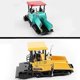 thumbnail image 4 of Die-cast Asphalt Machine Road Construction Truck 1:40 Engineering Vehicle Model Decoration Toys for Children Yellow, 4 of 5