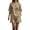 Khaki, variant on Womens Shorts Sets Outfits for Women 2 Piece Sets Summer Outfits for Women Summer Clothes Solid Color V Neck Casual Top and Shorts Two Piece Summer Sets