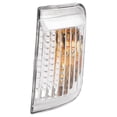 thumbnail image 1 of Signal Light Cover, Clear PC Lens Turn Signal Light Housing for Ducato 2006-2024, Jumper, Boxer, 1 of 7