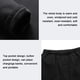 thumbnail image 3 of TFixol Ropa de calefacción inteligente Traje de temperatura constante inteligente Ropa interior con calefacción de invierno, 3 of 8