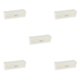 thumbnail image 1 of Ounissouiy Leather Lipstick Case Holder Storage Box with Mirror for Purse Type2 NO2, 1 of 1