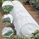 thumbnail image 2 of Tela Anticongelante Vegetal BRI Blanca 3m x 4m Aislamiento No Tejido, 2 of 5