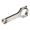 thumbnail image 2 of Manley Performance Connecting Rod Set 15051R-1 For Use With Chevrolet Small Block Engine; H-Beam; 4340 Steel Alloy; 6-1/8 Inch Length Connecting Rod Center To Center; 0.927 Inch Wrist Pin Diameter, 2 of 2