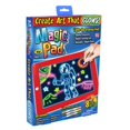 thumbnail image 1 of Ontel 250574 As Seen On TV Magic Drawing Pad, 1 of 1