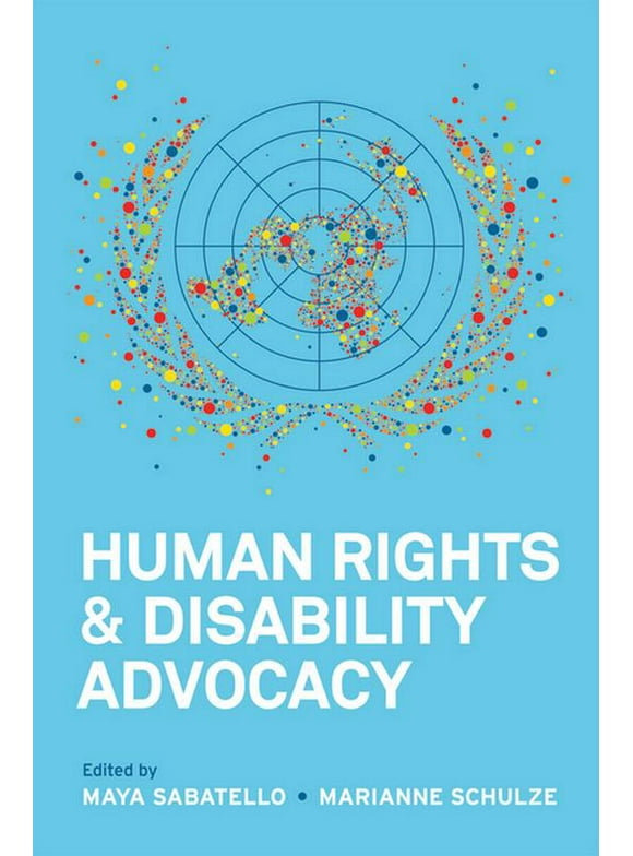 Pennsylvania Studies in Human Rights: Human Rights and Disability Advocacy (Hardcover)
