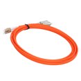 thumbnail image 4 of Cable de conexión de fibra óptica, cable de fibra óptica de 62,5/125 μm, accesorios para computadora, respuesta rápida, 4 of 9