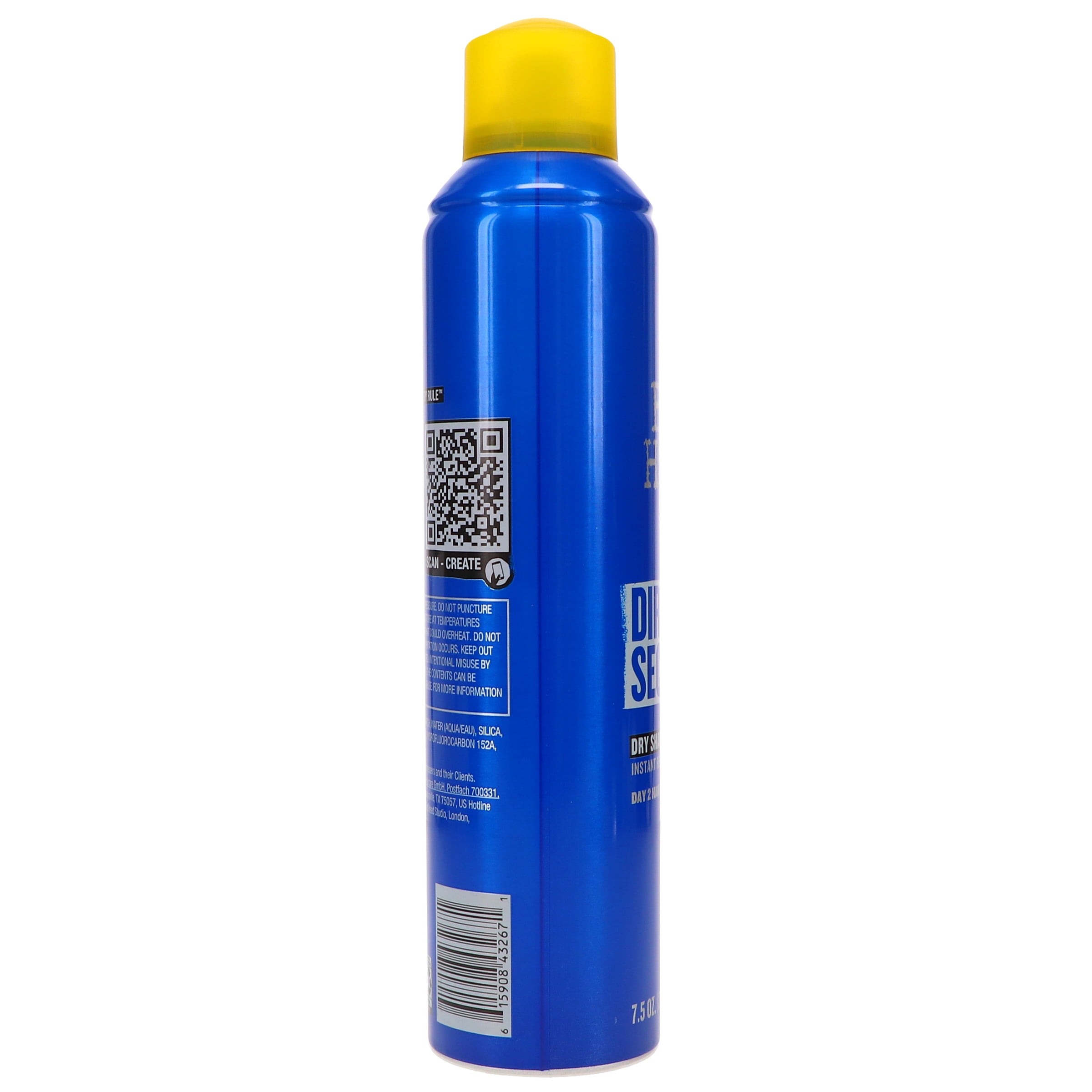 Bed Head by TIGI Dirty Secret Dry Shampoo 7.5 OZ