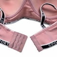 thumbnail image 5 of EaskTriop Wireless Bra for Women Seamless Push Up Bra Comfortable Full Coverage Bralettes Soft Everyday T-Shirt Bra with Support, 5 of 6