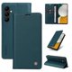 thumbnail image 2 of Funda para Samsung Galaxy A34 5G Estuche de Cuero PU Tipo Cartera con Ranuras para Tarjetas y Cierre Magnético, 2 of 5