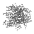 thumbnail image 4 of Conectores de Pesca Sharpla 100 Piezas de Pesca Con Ruedas Giratorias Gancho de línea de Pesca, 4 of 4