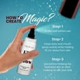 thumbnail image 4 of Colorbar Fix N Glow Spray, Makeup Setting Spray, 001 Magic Potion, 100 ml, 4 of 7