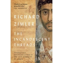 Pre-Owned The Incandescent Threads (Hardcover) 1913640647 9781913640644