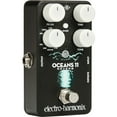 thumbnail image 2 of Electro-Harmonix Oceans 11 Reverb Pedal, 2 of 9