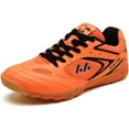 thumbnail image 1 of Xishao Tenis casuales de entrenamiento de bádminton para niñas y hombres, zapatos de cancha para pickleball, zapatos de squash resistentes Xishao ropa, 1 of 2