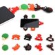 thumbnail image 2 of Cute-Animals-5PCS5 protectores de cable de datos/carga/rayo de animales lindos, masticables solo compatibles con la interfaz Lightning de Apple (cute-animals-5pcs), 2 of 3
