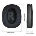 thumbnail image 5 of Breathable Foam Ear Pad Microphone Windshield for GPro/GPro X Earphones, 5 of 12