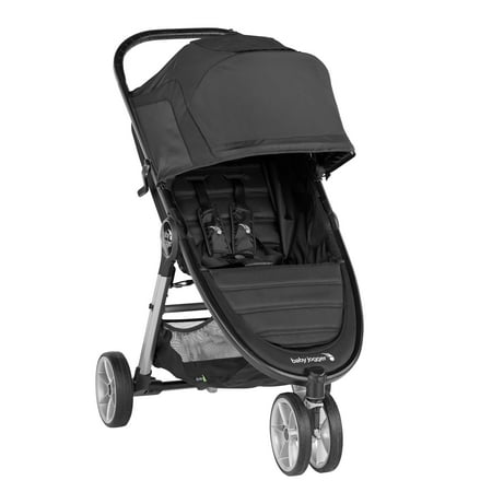 Baby Jogger City Mini 2 Stroller, Jet