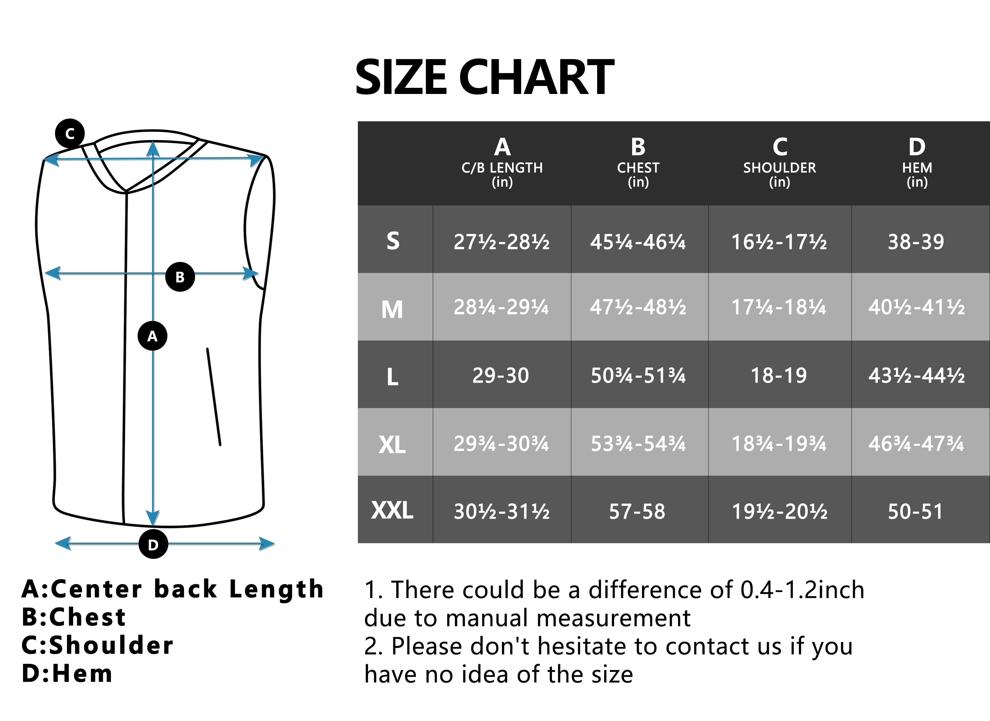 Little Donkey Andy Men’s Lightweight Softshell Vest Golf Outdoor Sleeveless Jacket Waterproof Windproof Winter Warm Fleece Lined Outerwear for Running Hiking Travel Casual Grey S