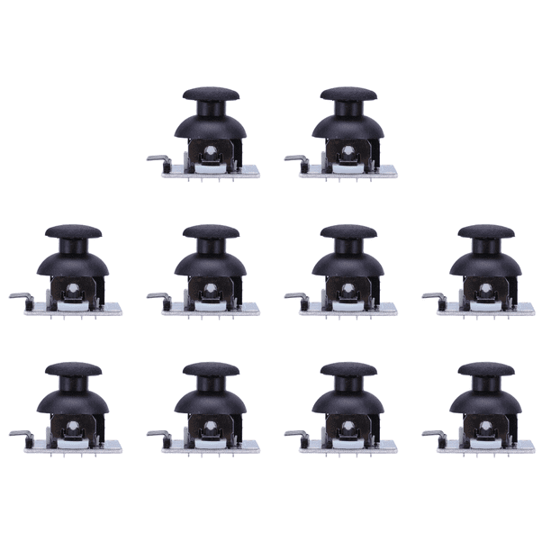 Sensor Varilla Control Juego Doble Eje Módulo Ruptura Joystick 5V XY