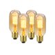 thumbnail image 2 of Bombilla De Luz E27 Retro E27, Bombilla De Tornillo, Bombilla De Lámpara Vintage, Bombilla De Iluminación Cálida, Lámpara De Ahorro De Energía, Globo Para Iluminación Del Hogar Y Dormitorio Scienceny HA026585-01, 2 of 6