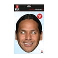 thumbnail image 2 of NFLPA Troy Polamalu Mask, 2 of 2
