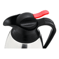 thumbnail image 2 of Jarra Cafetera Térmica Para Café Té Profesional 1.5 Lts Xtellar Color Plateado, 2 of 3