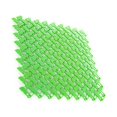thumbnail image 3 of pitrice Colorful DIY Non-Slip Bathroom Mats Safety Shower Tub Bath Mat Bath Rug, 3 of 7