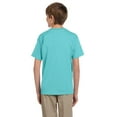 thumbnail image 3 of Fol 100% Tee Youth Scuba Blue, 3 of 4