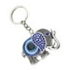 thumbnail image 2 of EeaseMX 1 llavero con forma de elefante, bonito colgante decorativo para bolso., 2 of 7