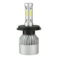 thumbnail image 1 of Headlamp Bulbs, 6000K LED Headlight White High Visibility  For Car, 1 of 8