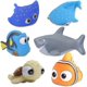 thumbnail image 1 of Juguetes de baño, Buscando a Dory Nemo Squirting Toys Bath Squirters Juguetes de baño Regalo, 1 of 4