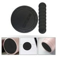 thumbnail image 3 of Houderco 10Ud Protectores Para Vasos Termo De Silicona Duradera Con Uso Múltiple En Casa Y Locales, 3 of 8