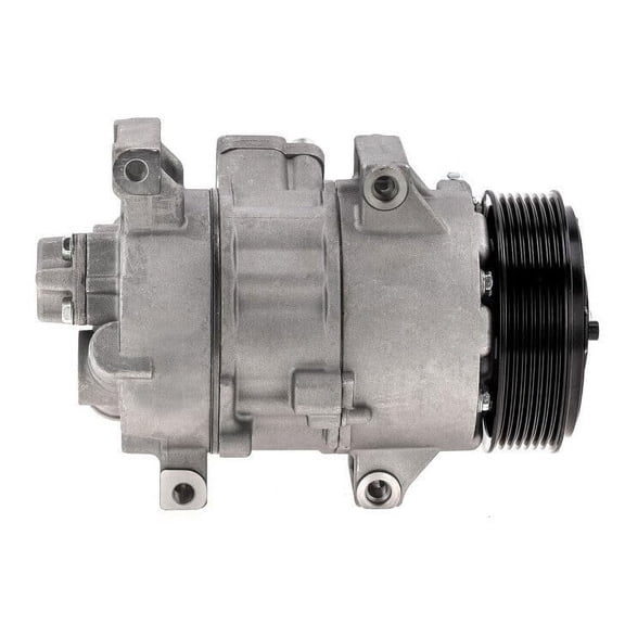 New A/C Compressor for Toyota Corolla, Matrix 2.4L - 2009 2010 2011 2012 2013 / Scion xB - 2008 2009 2010 2011 2012 2013 2014 2015-8831002520 883101A730