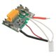 thumbnail image 4 of 3pcs Li- Battery 18v Replacement Pcb Chip Board For 18v 3ah 6ah Bl1830 Bl1815 Bl1845 Bl1860 Bl1850, 4 of 5